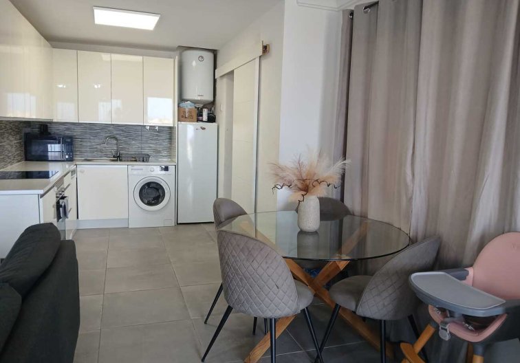 Revente - villa - Villamartin - Costa Blanca