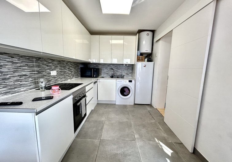Revente - villa - Villamartin - Costa Blanca