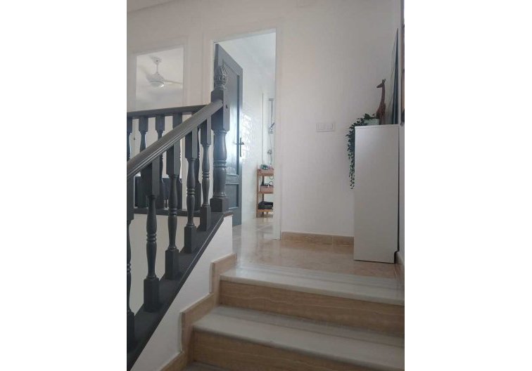 Revente - villa - Villamartin - Costa Blanca