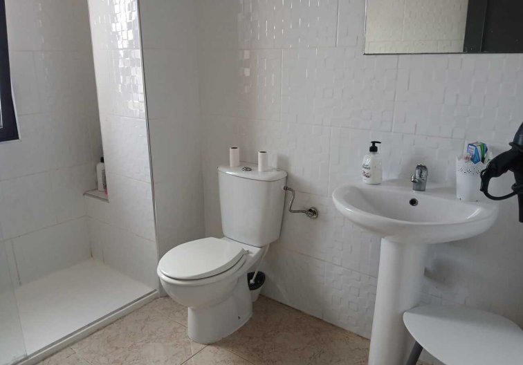 Revente - villa - Villamartin - Costa Blanca
