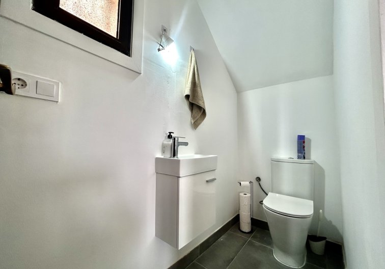 Revente - villa - Villamartin - Costa Blanca