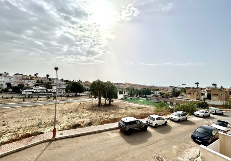 Revente - villa - Villamartin - Costa Blanca