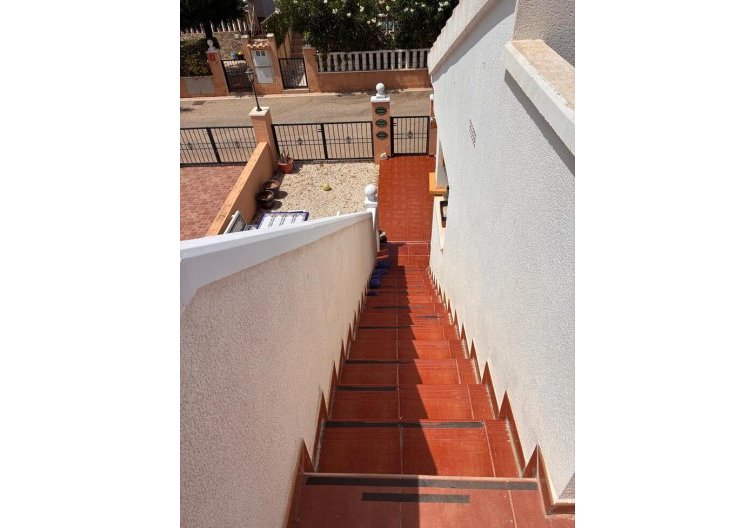 Revente - Semi Detached - Lomas de Caboroig - Costa Blanca