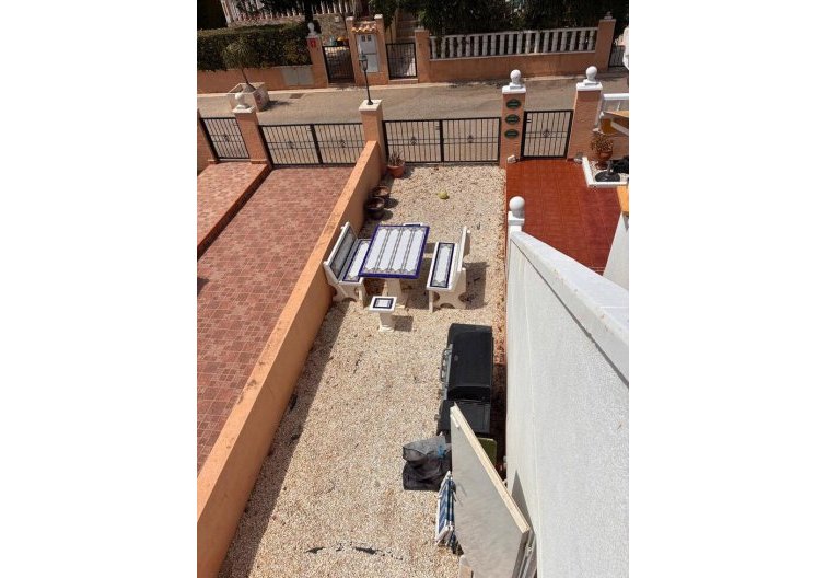 Revente - Semi Detached - Lomas de Caboroig - Costa Blanca