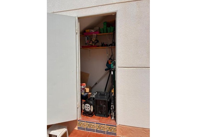 Revente - Semi Detached - Lomas de Caboroig - Costa Blanca