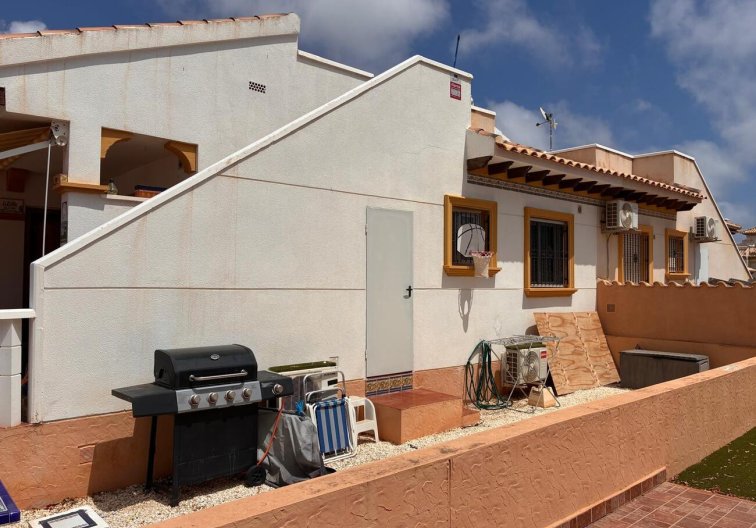 Revente - Semi Detached - Lomas de Caboroig - Costa Blanca