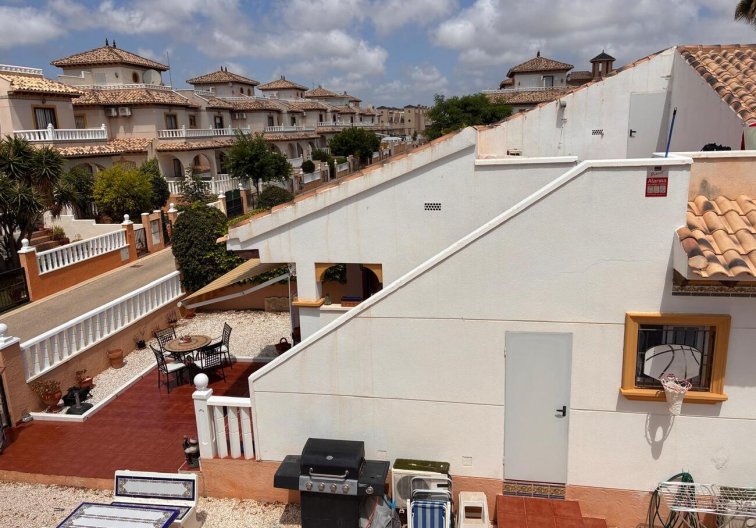 Revente - Semi Detached - Lomas de Caboroig - Costa Blanca