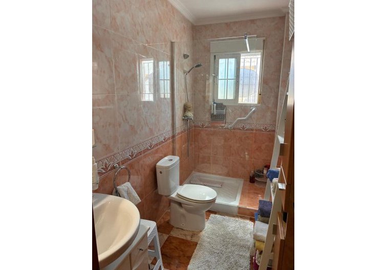 Revente - Semi Detached - Lomas de Caboroig - Costa Blanca