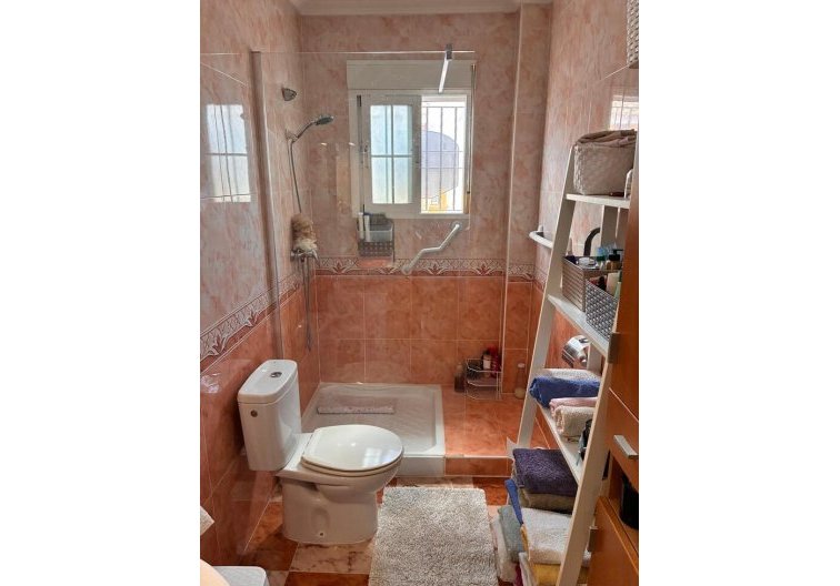 Revente - Semi Detached - Lomas de Caboroig - Costa Blanca