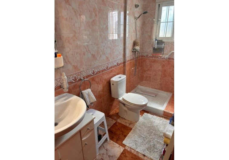 Revente - Semi Detached - Lomas de Caboroig - Costa Blanca