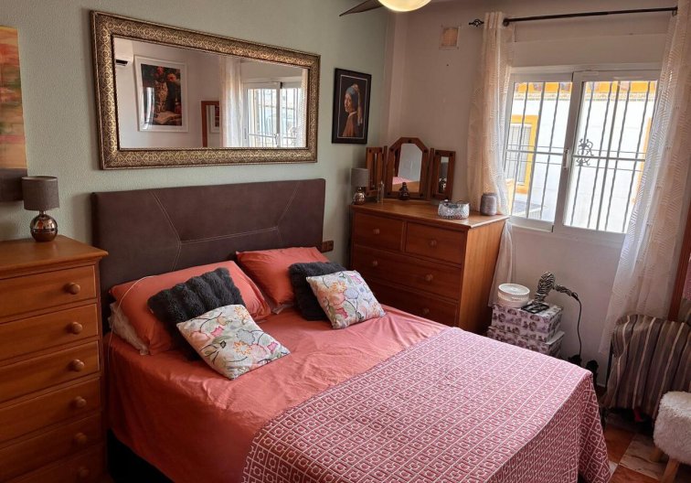 Revente - Semi Detached - Lomas de Caboroig - Costa Blanca