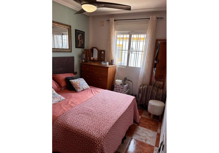 Revente - Semi Detached - Lomas de Caboroig - Costa Blanca