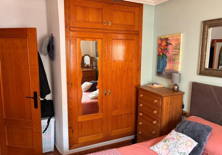 Revente - Semi Detached - Lomas de Caboroig - Costa Blanca
