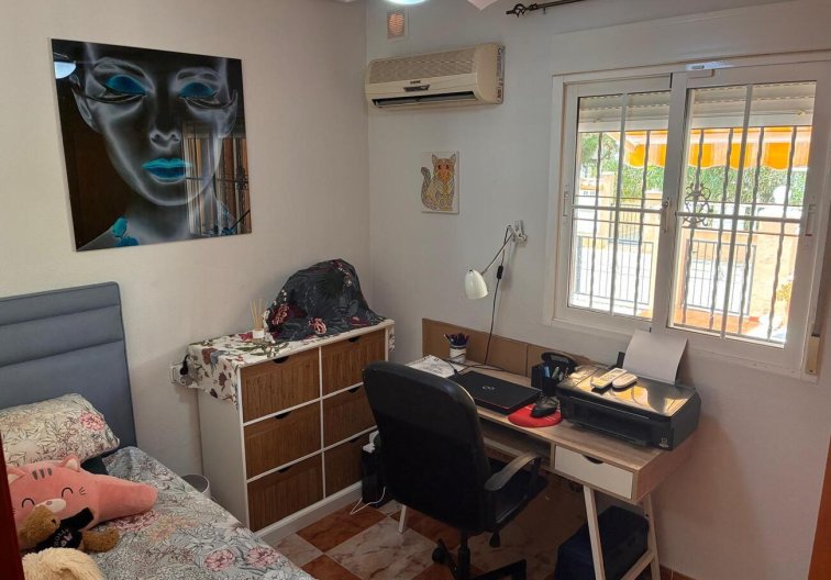 Revente - Semi Detached - Lomas de Caboroig - Costa Blanca