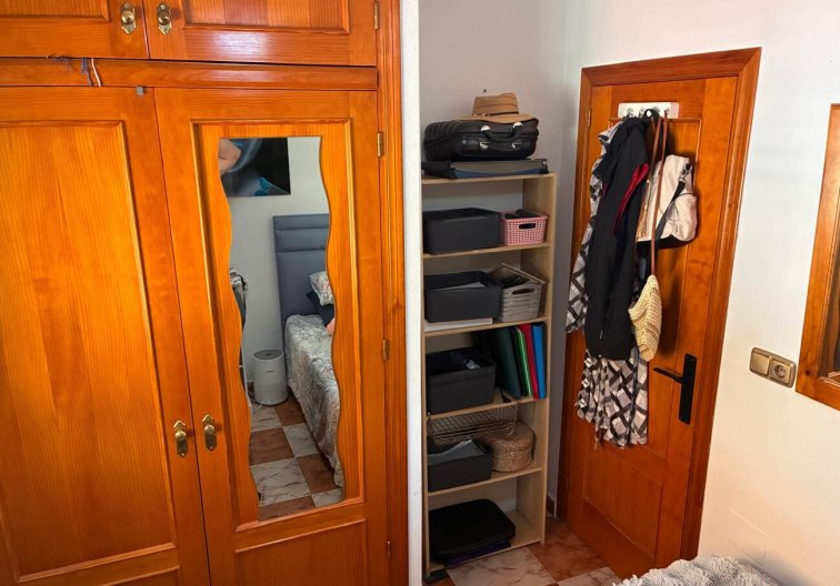 Revente - Semi Detached - Lomas de Caboroig - Costa Blanca