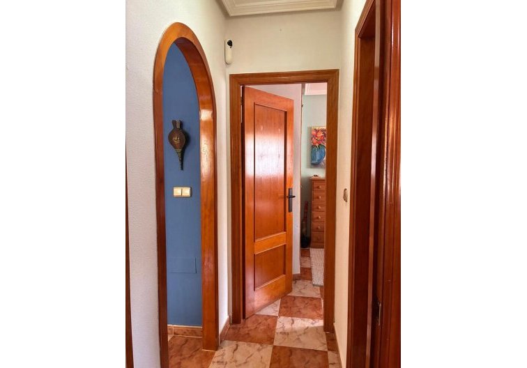 Revente - Semi Detached - Lomas de Caboroig - Costa Blanca