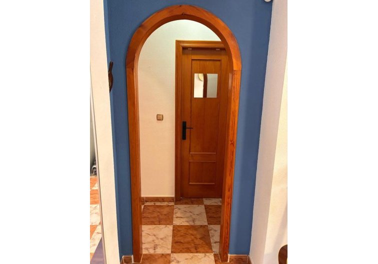 Revente - Semi Detached - Lomas de Caboroig - Costa Blanca