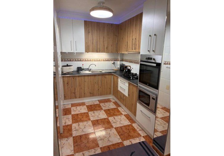 Revente - Semi Detached - Lomas de Caboroig - Costa Blanca