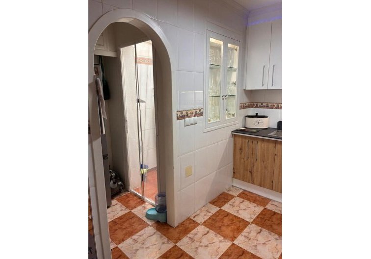 Revente - Semi Detached - Lomas de Caboroig - Costa Blanca