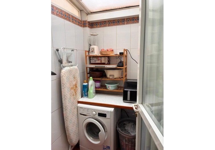 Revente - Semi Detached - Lomas de Caboroig - Costa Blanca