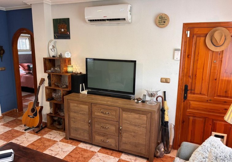 Revente - Semi Detached - Lomas de Caboroig - Costa Blanca