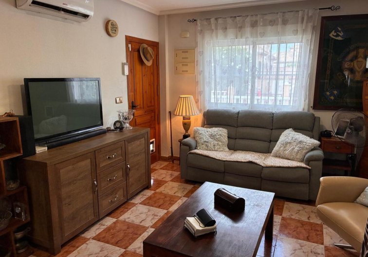 Revente - Semi Detached - Lomas de Caboroig - Costa Blanca
