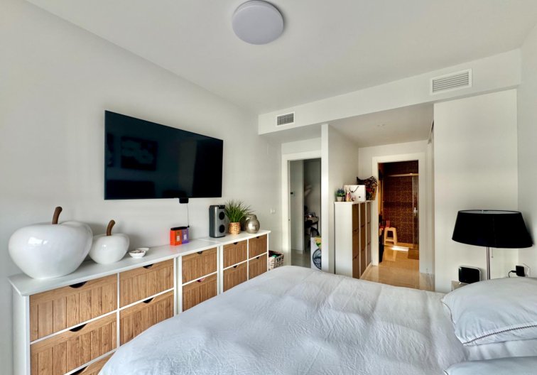 Revente - Appartement - Orihuela Costa - Punta Prima