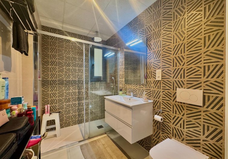 Revente - Appartement - Orihuela Costa - Punta Prima