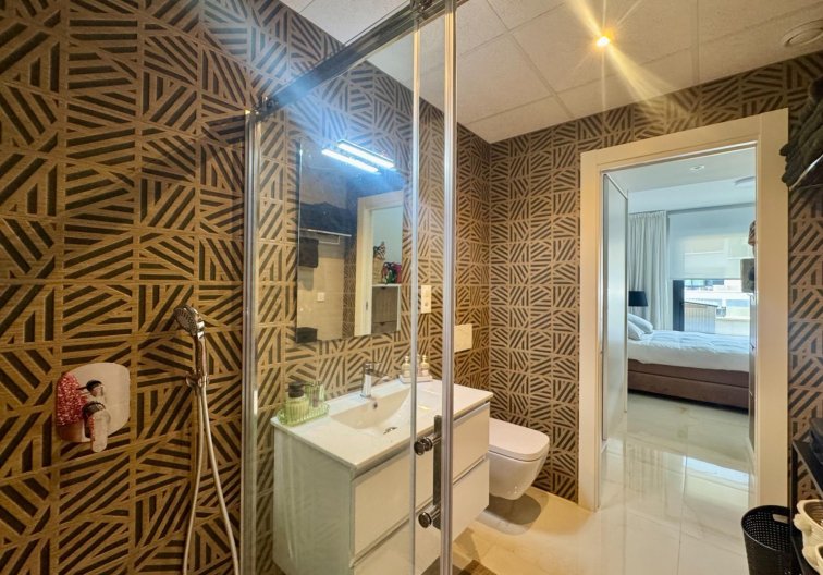 Revente - Appartement - Orihuela Costa - Punta Prima