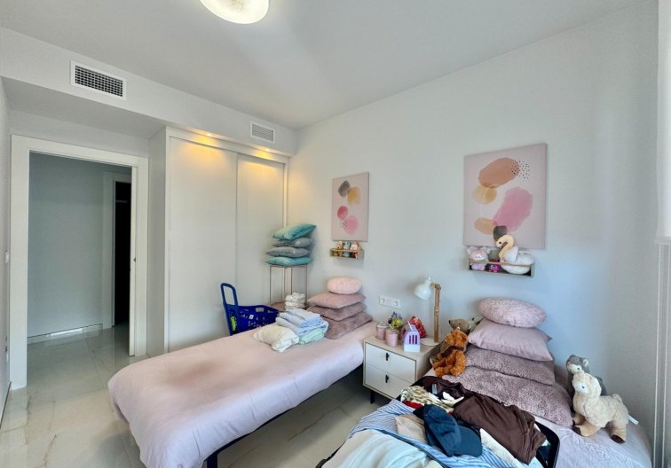 Revente - Appartement - Orihuela Costa - Punta Prima