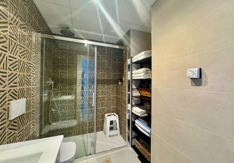 Revente - Appartement - Orihuela Costa - Punta Prima