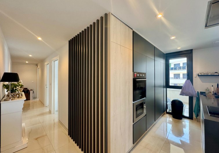 Revente - Appartement - Orihuela Costa - Punta Prima