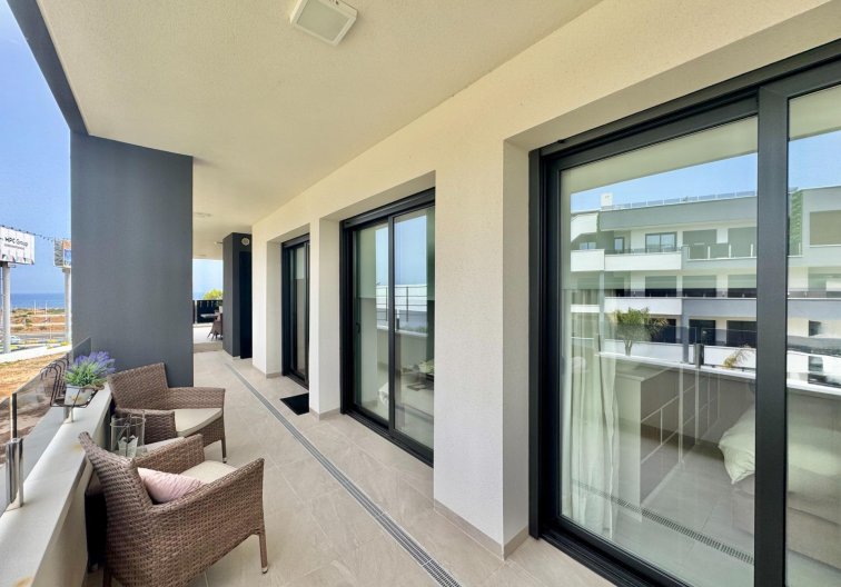 Revente - Appartement - Orihuela Costa - Punta Prima