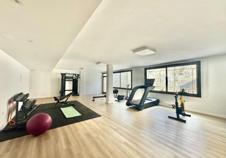 Revente - Appartement - Orihuela Costa - Punta Prima