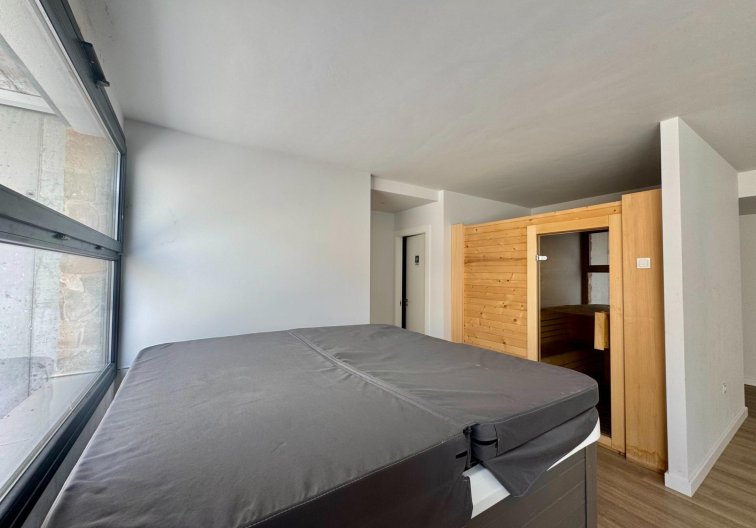 Revente - Appartement - Orihuela Costa - Punta Prima