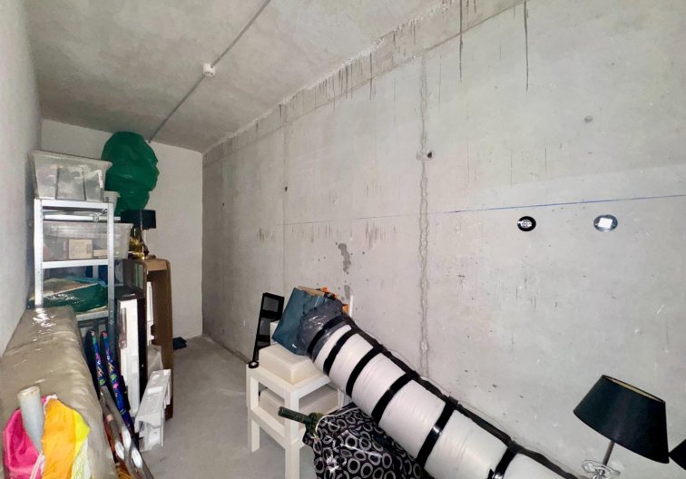 Revente - Appartement - Orihuela Costa - Punta Prima