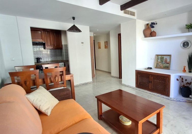 Herverkoop - Appartement - Torrevieja - Los Frutales