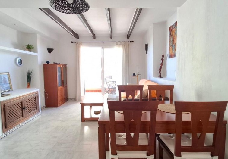 Herverkoop - Appartement - Torrevieja - Los Frutales
