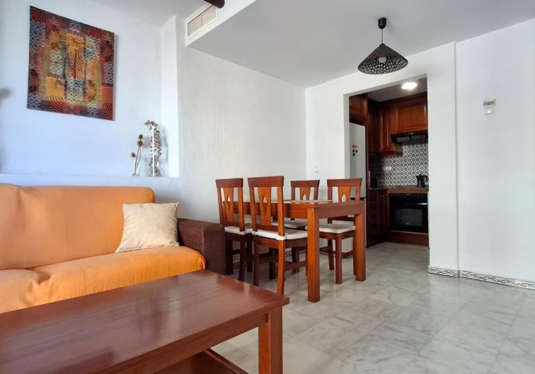 Herverkoop - Appartement - Torrevieja - Los Frutales