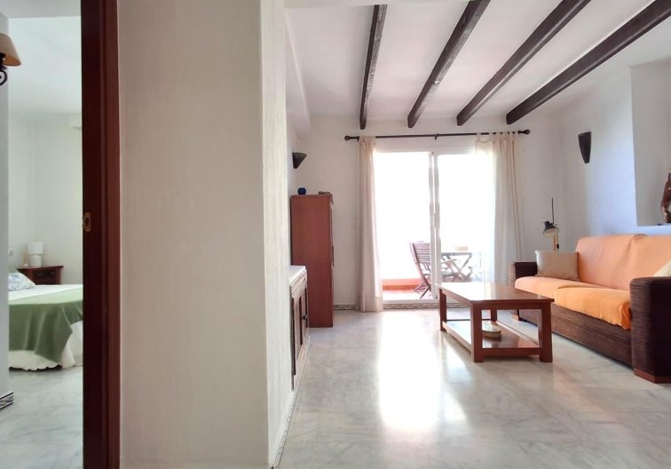 Herverkoop - Appartement - Torrevieja - Los Frutales
