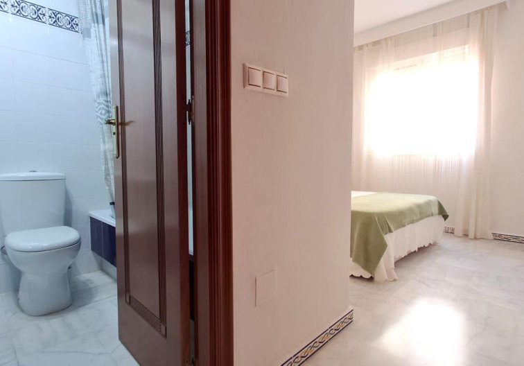 Herverkoop - Appartement - Torrevieja - Los Frutales