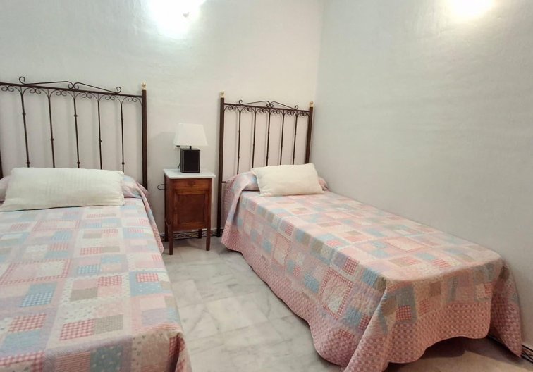Herverkoop - Appartement - Torrevieja - Los Frutales
