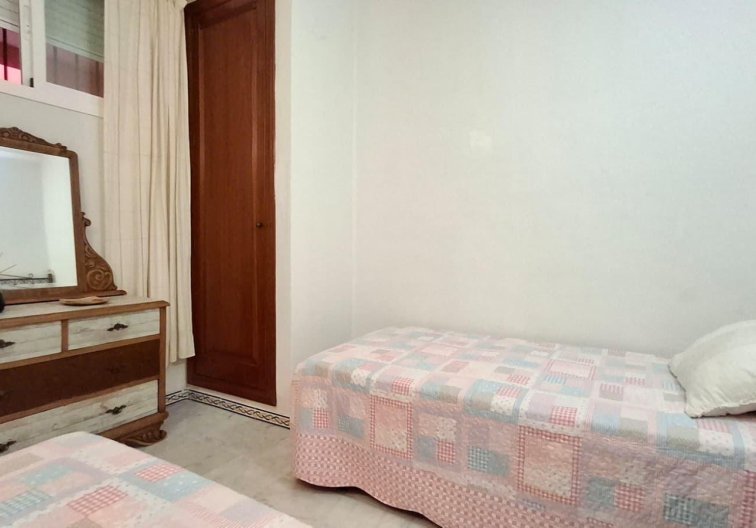 Herverkoop - Appartement - Torrevieja - Los Frutales