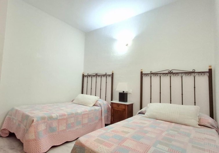 Herverkoop - Appartement - Torrevieja - Los Frutales