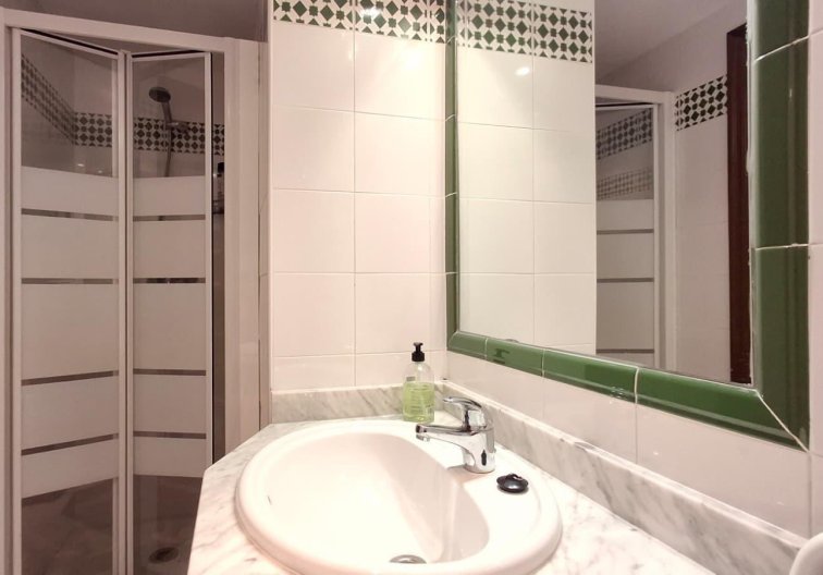 Herverkoop - Appartement - Torrevieja - Los Frutales