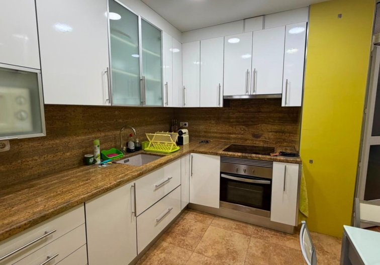 Wiederverkauf - town house - Torrevieja - Acequion