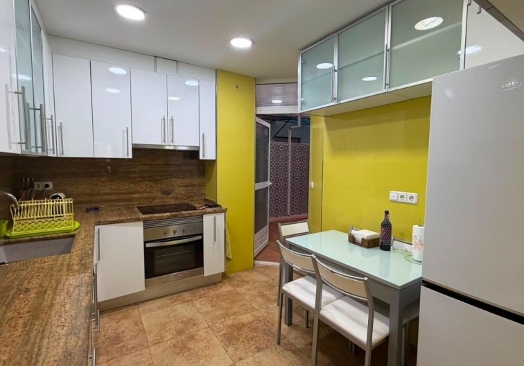 Wiederverkauf - town house - Torrevieja - Acequion