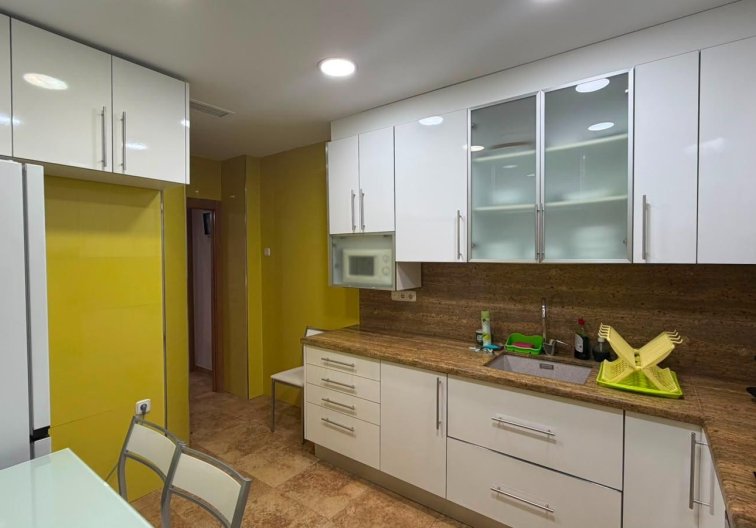 Wiederverkauf - town house - Torrevieja - Acequion