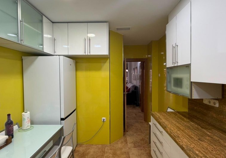 Wiederverkauf - town house - Torrevieja - Acequion