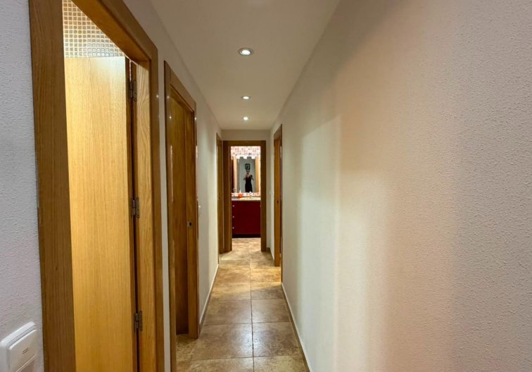 Wiederverkauf - town house - Torrevieja - Acequion